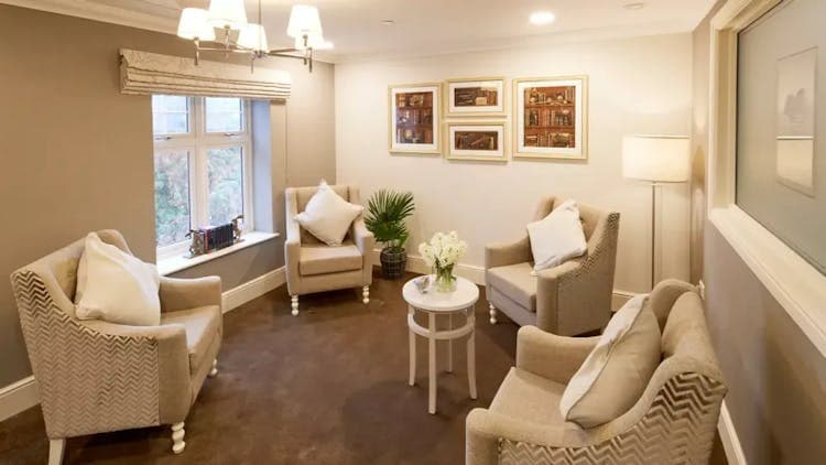 Lady Jane Court Care Home