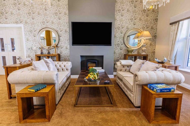 Lawton Manor Care Home