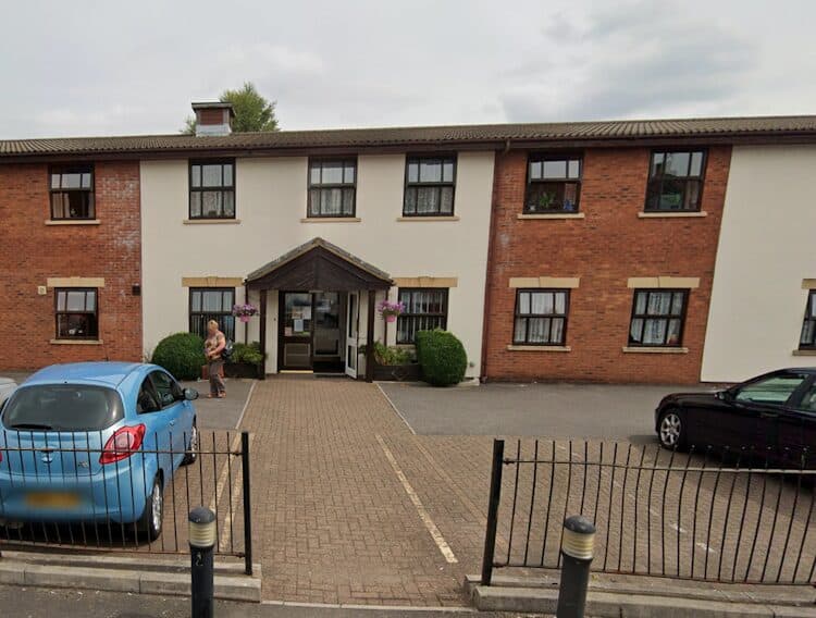 Osborne Court Care Home