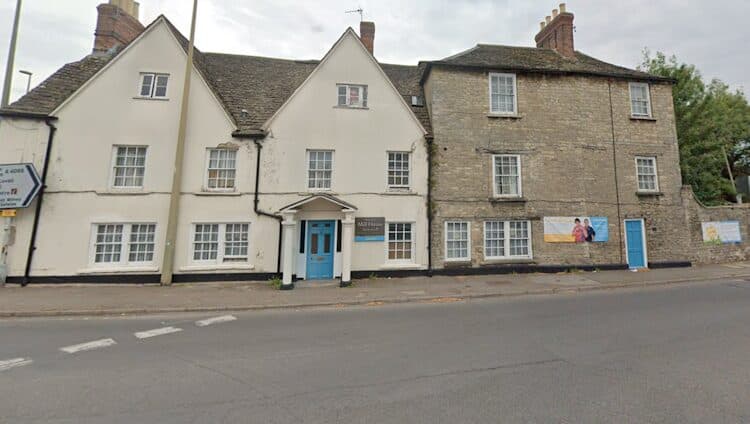 Mill House Care Home