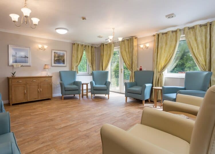 Craigend Gardens Care Home