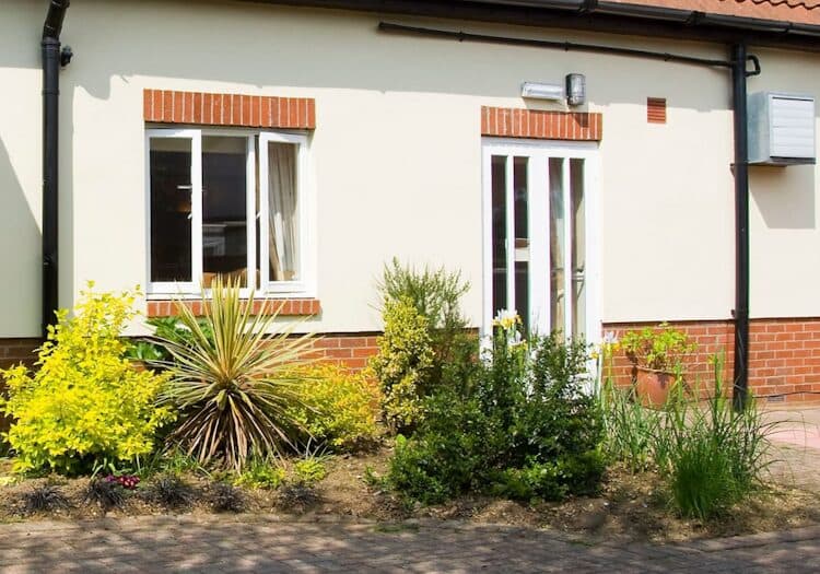 Brooklyn House Care Home