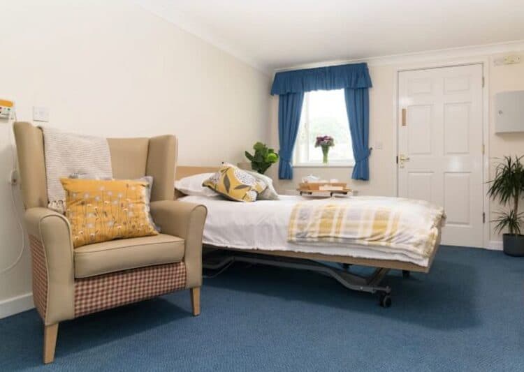 Brooklyn House Care Home