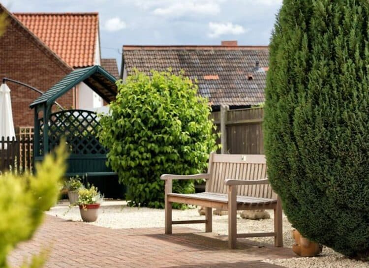 Brooklyn House Care Home