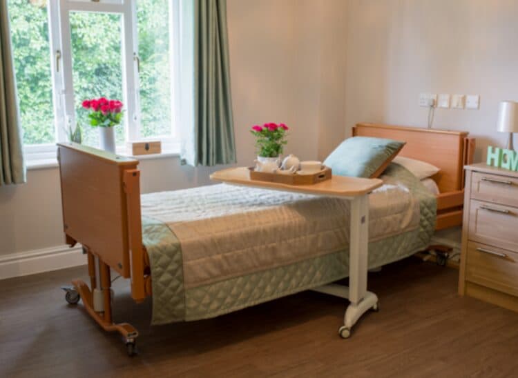 Lynton Hall Care Home