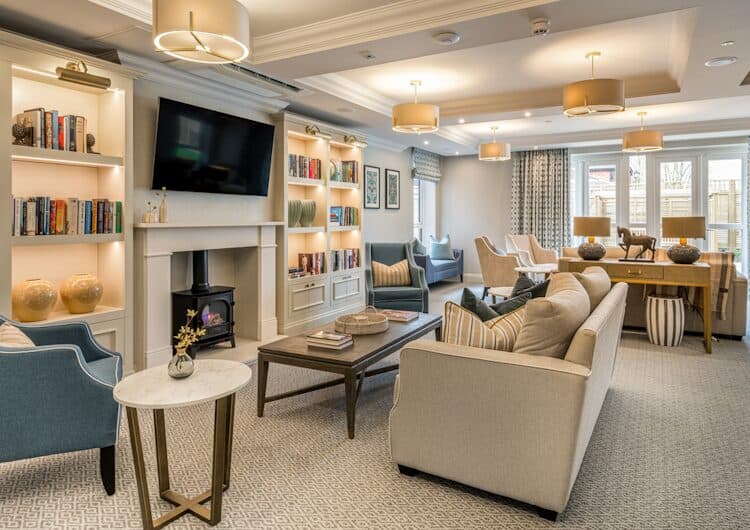 Eden Manor Care Home