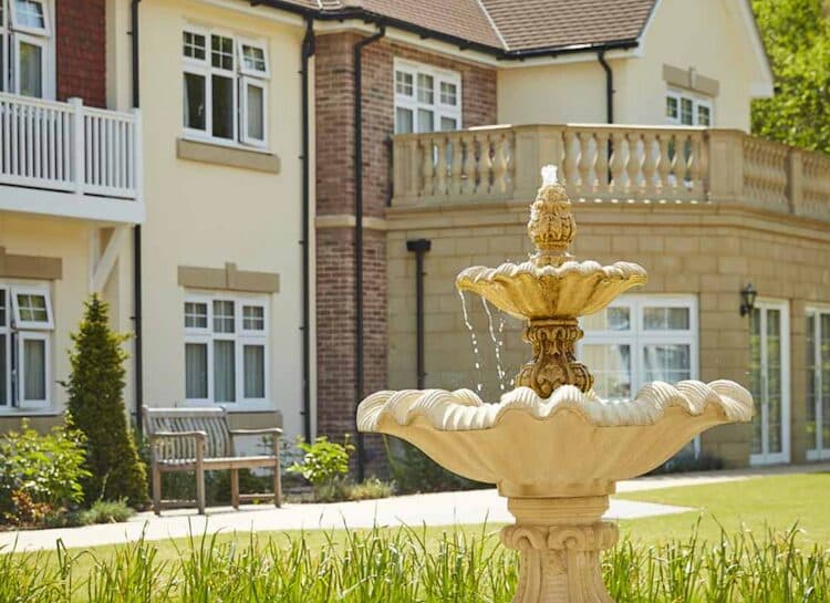 St. Ives Country House Care Home