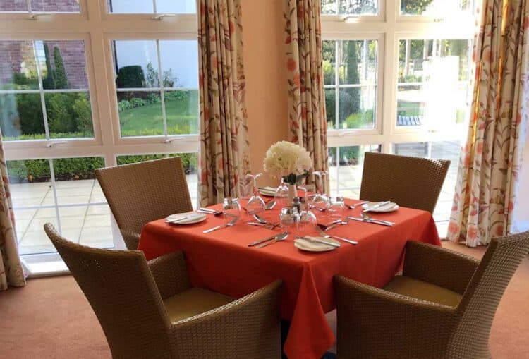 St. Ives Country House Care Home