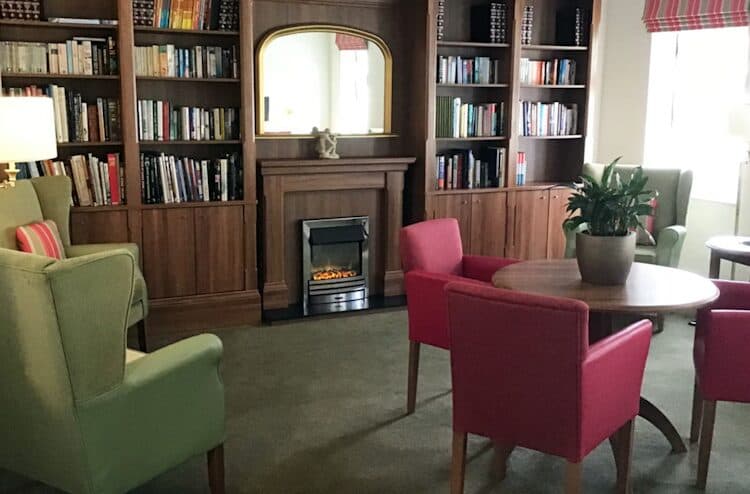 St. Ives Country House Care Home