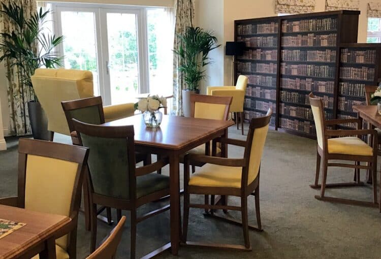 St. Ives Country House Care Home