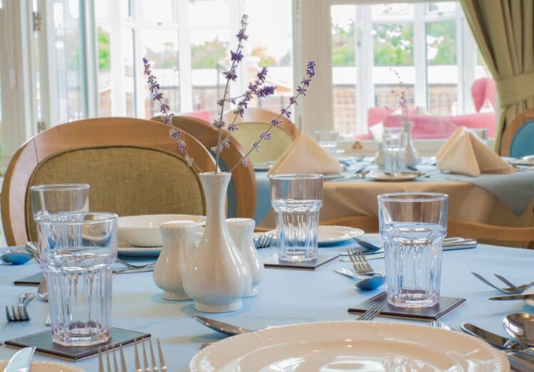Kingfisher Care Home