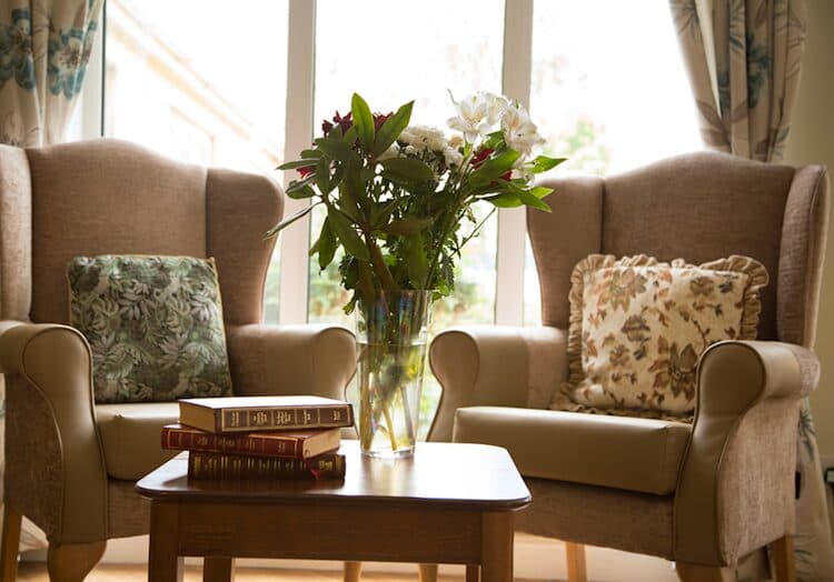 Kingfisher Care Home