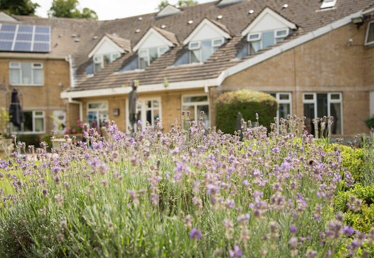 Kingfisher Care Home