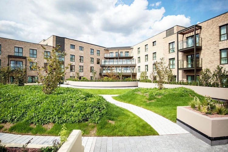 Elton House Care Home
