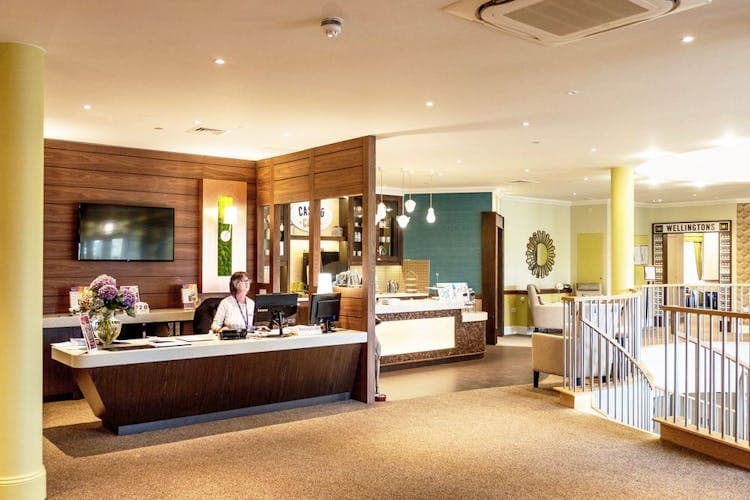 Elton House Care Home
