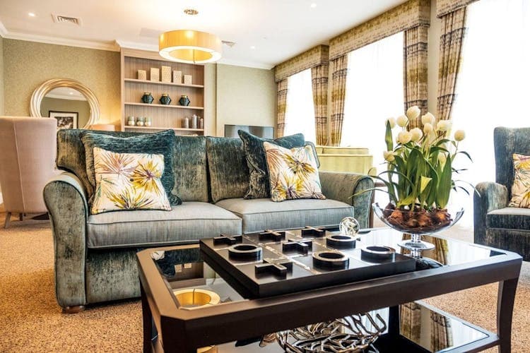 Elton House Care Home