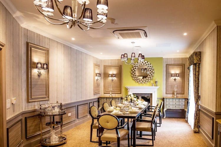 Elton House Care Home