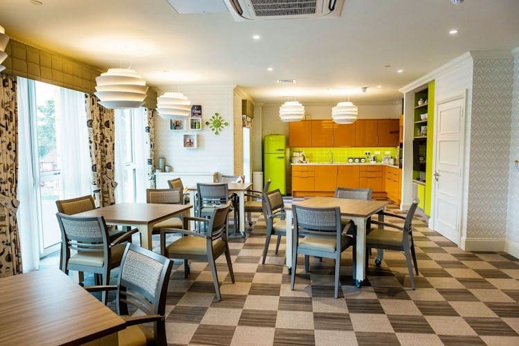 Elton House Care Home