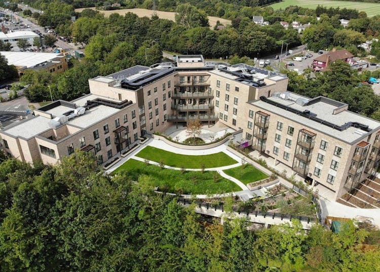 Elton House Care Home