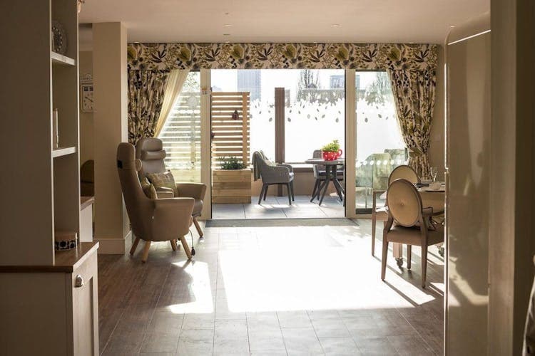 Wandsworth Common Care Home