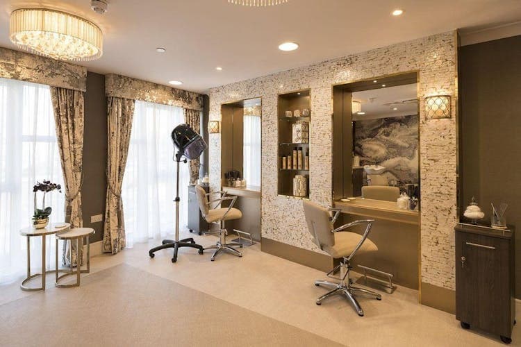 Wandsworth Common Care Home