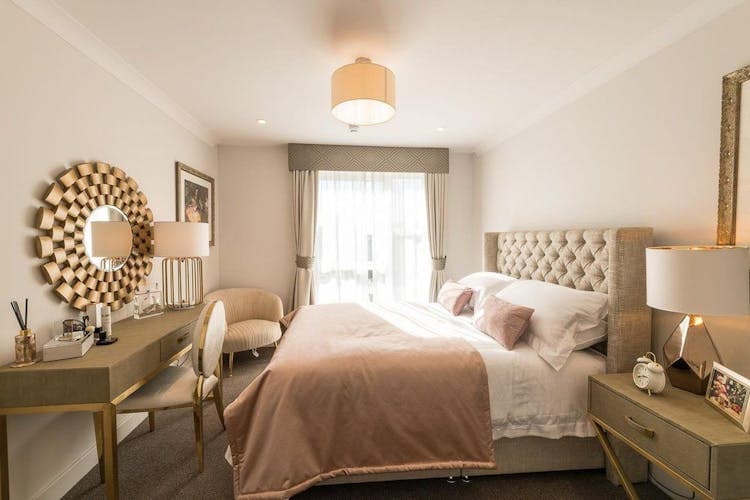 Wandsworth Common Care Home