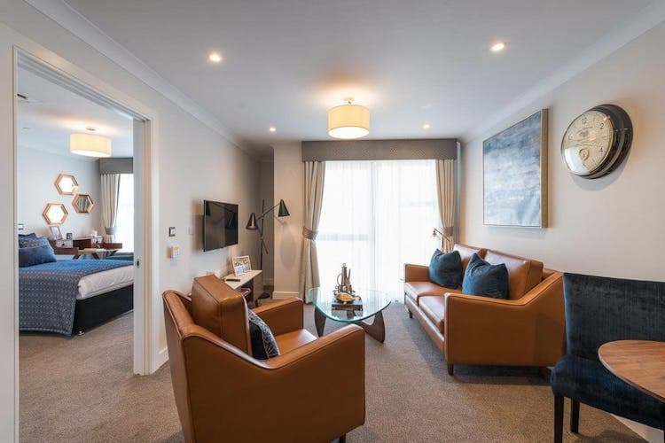 Wandsworth Common Care Home