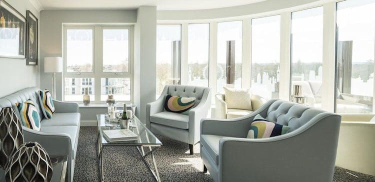 Wandsworth Common Care Home