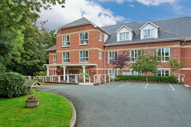 Solent Grange Care Home