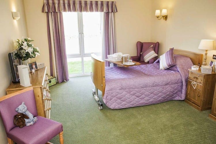 Sutton Grange Care Home