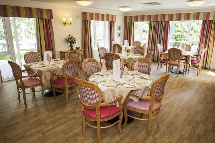 Sutton Grange Care Home