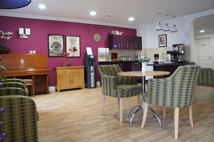 Sutton Grange Care Home