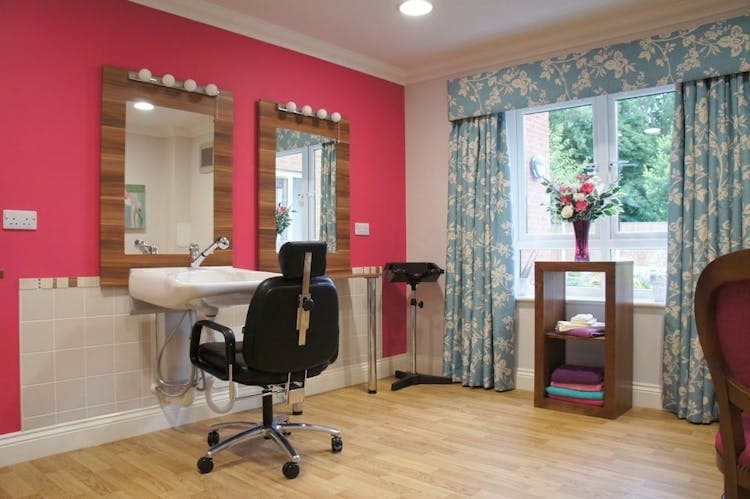 Sutton Grange Care Home