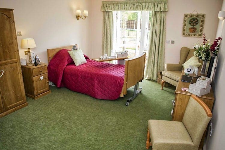 Sutton Grange Care Home