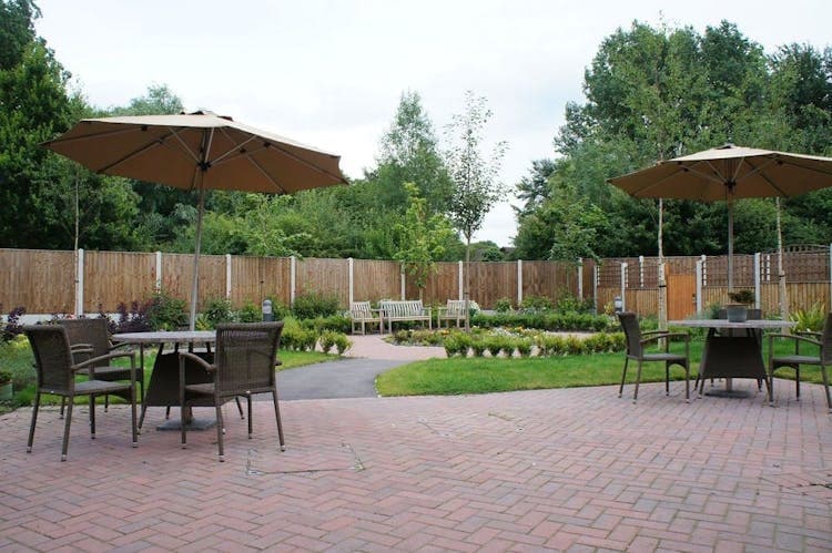 Sutton Grange Care Home
