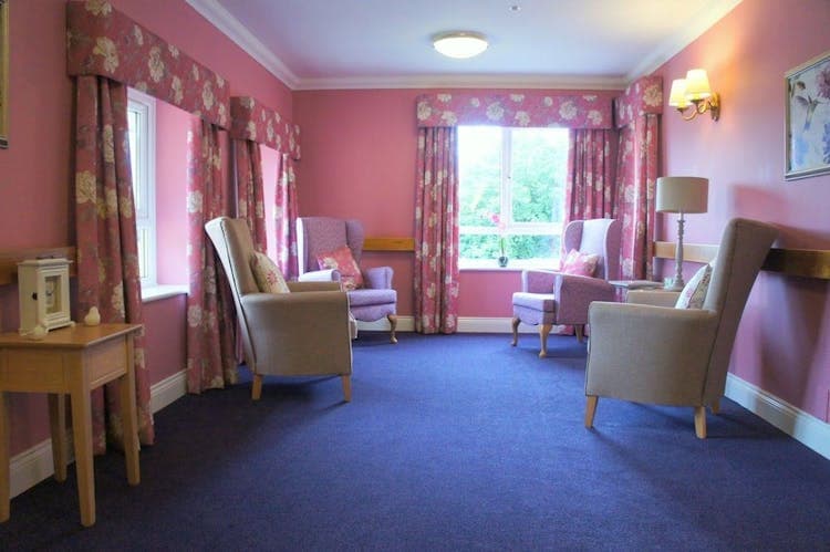 Sutton Grange Care Home