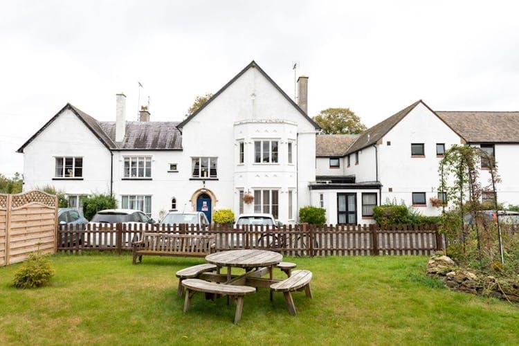 The Grange Care Home