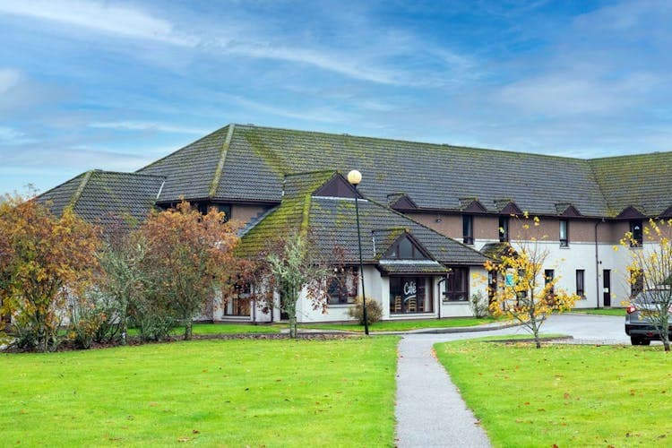 Care homes in Haverhill