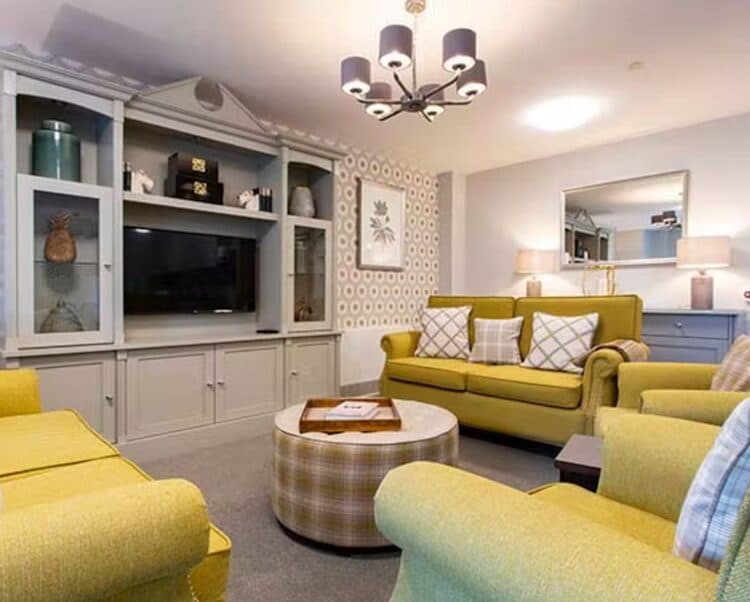 Trinity House Care Home