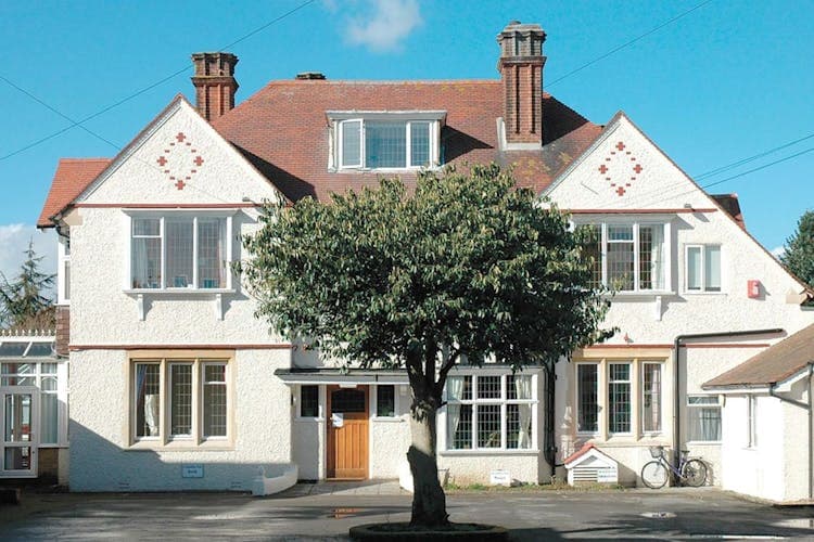 Woodstock Care Home