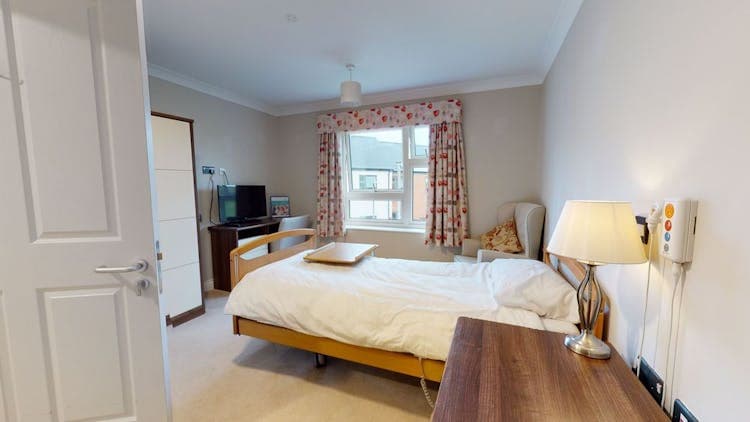 Brendoncare Otterbourne Hill Care Home