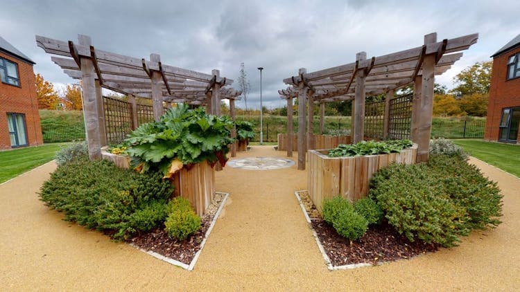 Brendoncare Otterbourne Hill Care Home