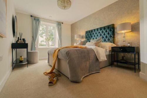 Queen Elizabeth Place