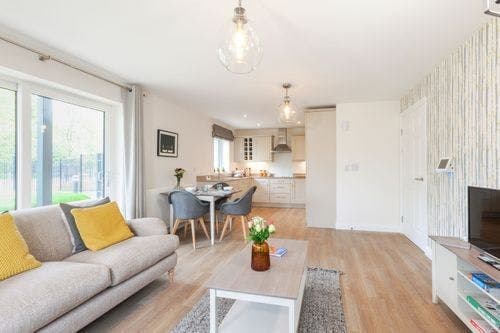 Queensgate Apartments