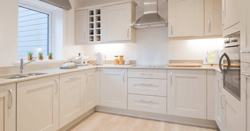 Queensgate Apartments