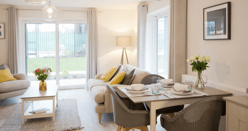 Queensgate Apartments