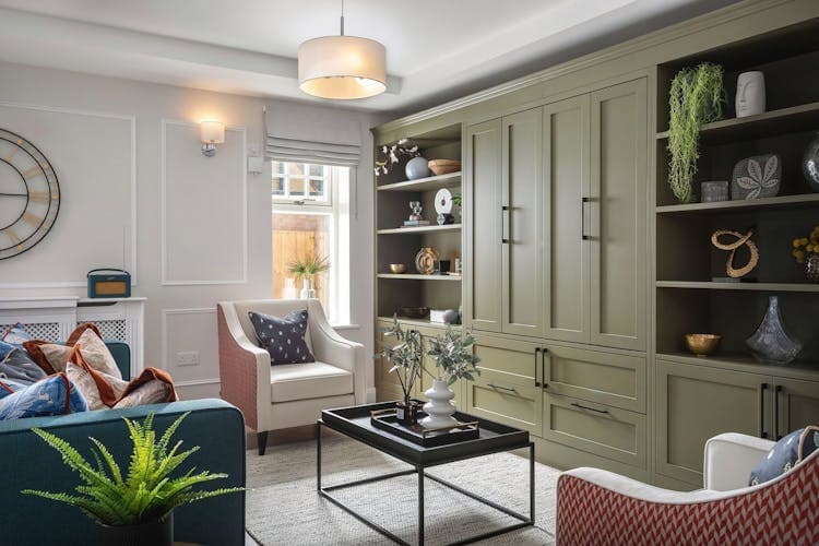 Cranleigh Coves by Pegasus