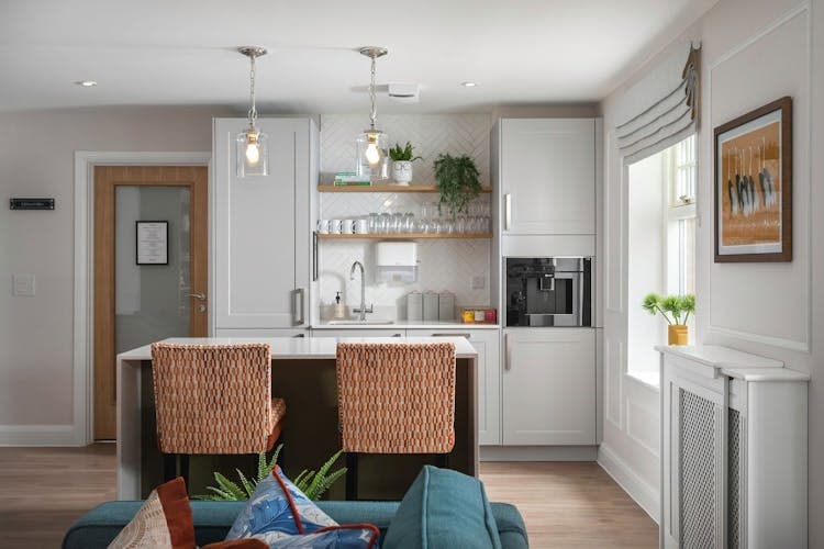 Cranleigh Coves by Pegasus