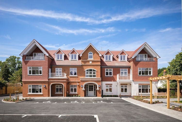 Cranleigh Coves by Pegasus
