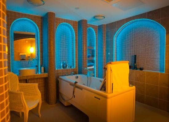 South Lodge Care Home